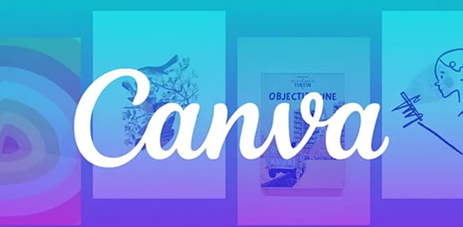 Canva Designing