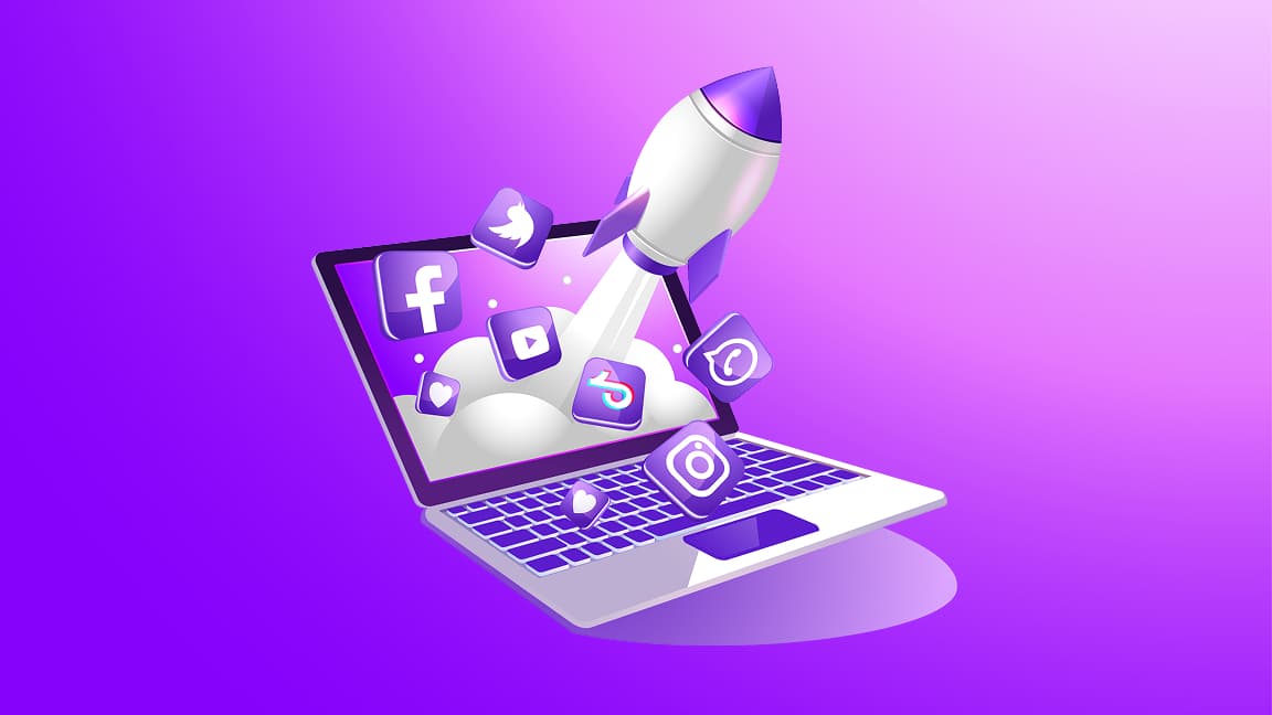 Full Stack Digital Marketing (6 Modules)